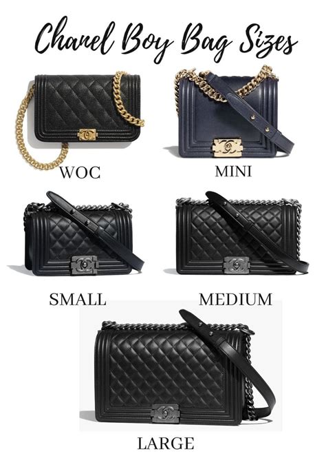 chanel boy small size review|The Boy Craze: Chanel Boy Bag Reference Guide .